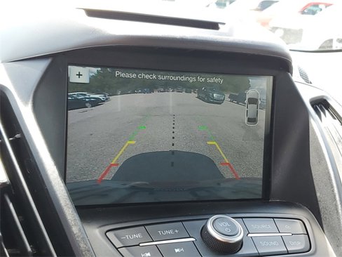 Used 2017 Ford Escape SE w/ Equipment Group 201A image 19
