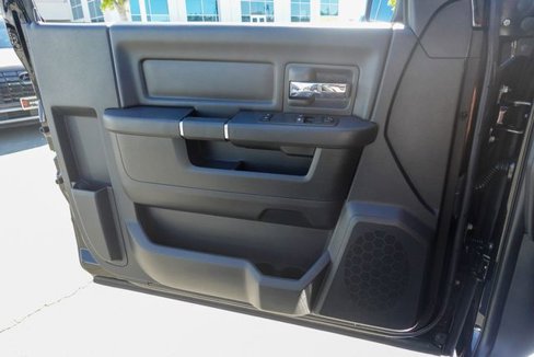 Used 2012 RAM 1500 Express image 22