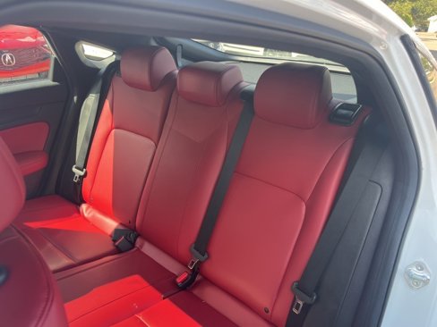 Certified 2024 Acura Integra A-Spec image 43