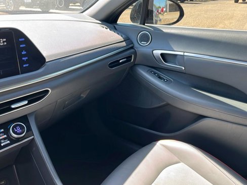 Used 2022 Hyundai Sonata SEL Plus image 34