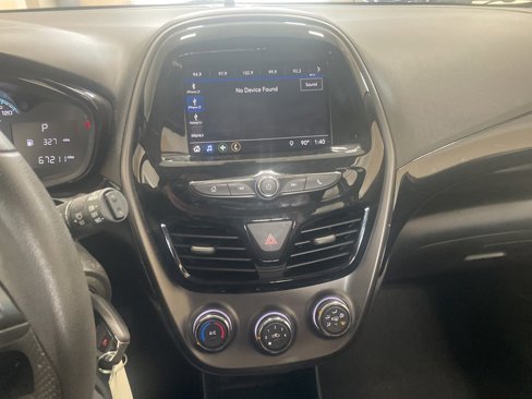 Used 2020 Chevrolet Spark LT image 16