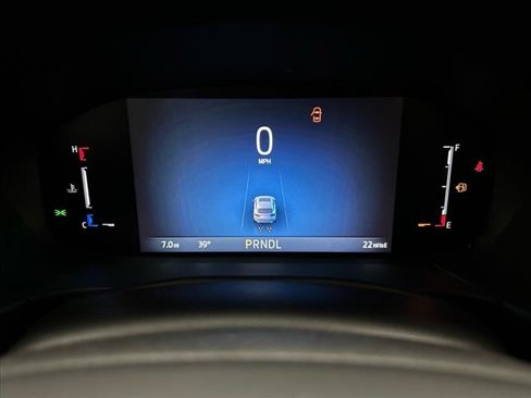 New 2025 Ford Escape ST-Line w/ Equipment Group 301A image 34