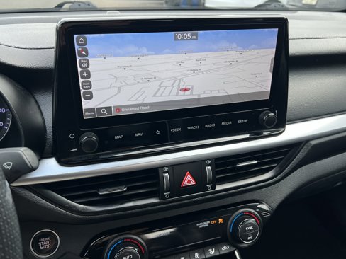 Used 2022 Kia Forte GT-Line w/ GT-Line Technology Package image 20