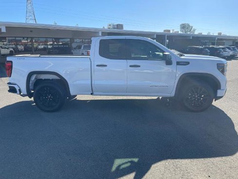New 2026 GMC Sierra 1500 Pro w/ Graphite Edition image 4