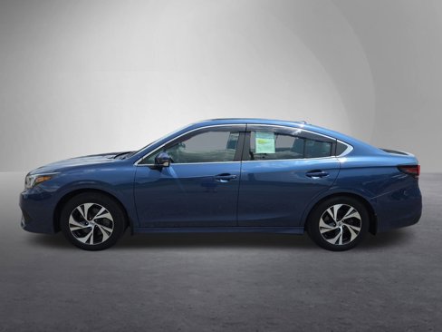Used 2022 Subaru Legacy Premium image 7