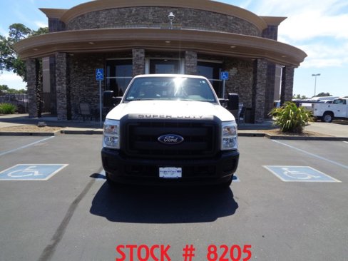 Used 2016 Ford F250 XL image 8