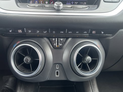 Used 2021 Chevrolet Blazer LT image 26