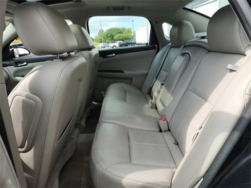 Used 2014 Chevrolet Impala LTZ image 11