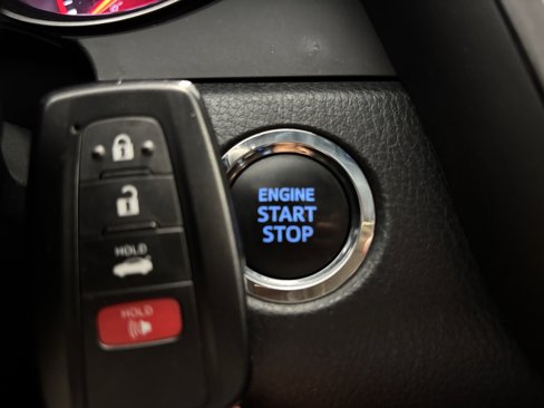 Certified 2023 Toyota Camry XSE image 27