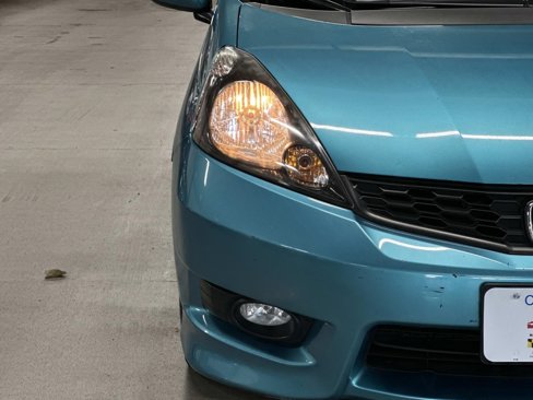 Used 2012 Honda Fit Sport image 7