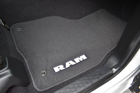 Used 2019 RAM 1500 Tradesman w/ Popular Equipment Group image 17