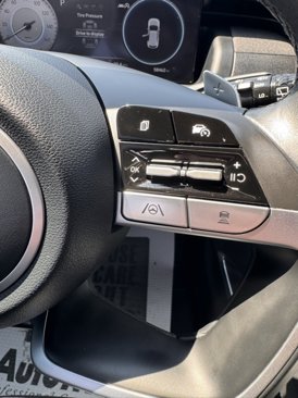 Used 2022 Hyundai Tucson Limited image 34