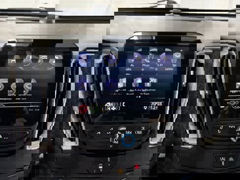 Certified 2020 Chevrolet Malibu LS w/ Driver Confidence Package II image 13