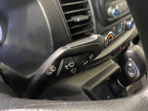 Used 2020 Ford Transit 250 Low Roof image 13