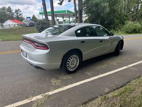 Used 2019 Dodge Charger Police image 7