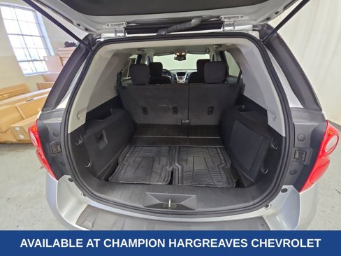 Used 2015 Chevrolet Equinox LT w/ Driver Convenience Package image 34