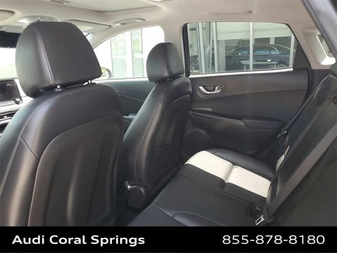 Used 2022 Hyundai Kona Limited image 20