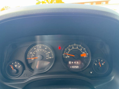 Used 2015 Jeep Patriot Sport w/ Power Value Group image 49