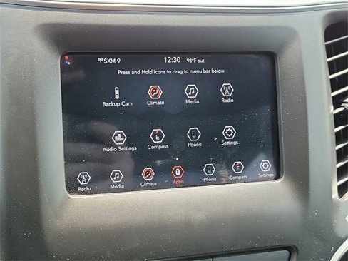 Used 2019 Jeep Cherokee Latitude w/ Popular Appearance Group image 47