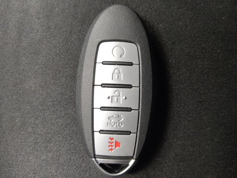 Used 2020 Nissan Altima 2.5 S image 32