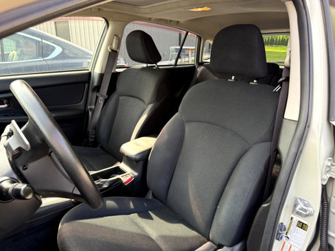 Used 2014 Subaru Crosstrek 2.0i Premium w/ Moonroof Package image 12