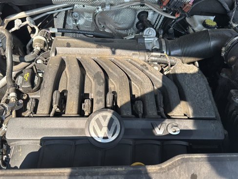 Used 2023 Volkswagen Atlas SE image 31