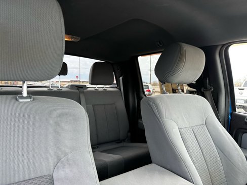 Used 2014 Ford F150 XLT w/ Equipment Group 302A Luxury image 18