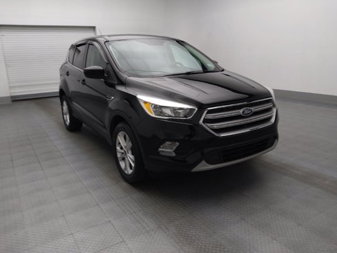Used 2017 Ford Escape SE image 13