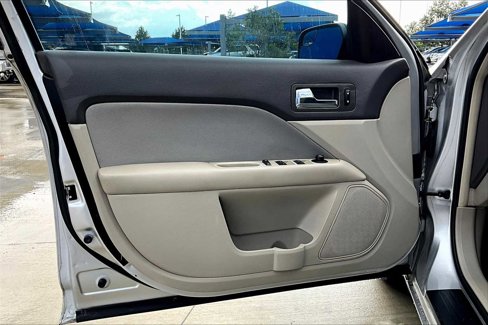 Used 2012 Ford Fusion S image 21