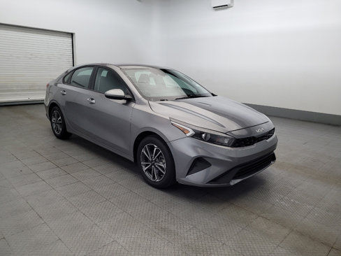 Used 2023 Kia Forte LXS image 11