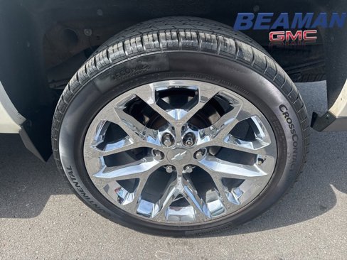 Used 2014 Chevrolet Silverado 1500 High Country w/ High Country Premium Package image 27