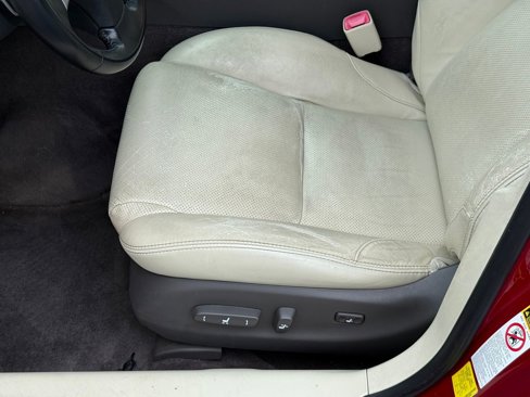 Used 2012 Lexus IS 250 AWD image 31
