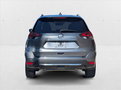 Used 2020 Nissan Rogue SL image 6