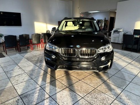 Used 2015 BMW X5 xDrive35i image 6