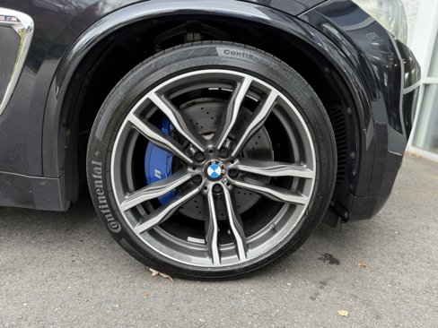 Used 2015 BMW X5 M image 49