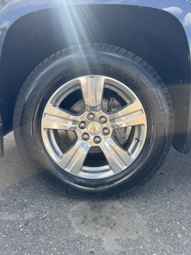 Used 2018 Chevrolet Colorado Z71 image 26