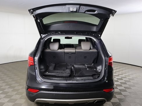 Used 2016 Hyundai Santa Fe Sport w/ Option Group 04 image 18