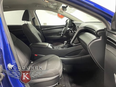 Used 2024 Hyundai Tucson SEL image 22