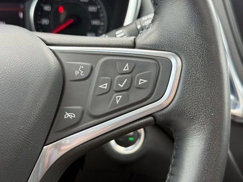 Used 2022 Chevrolet Equinox LT image 27