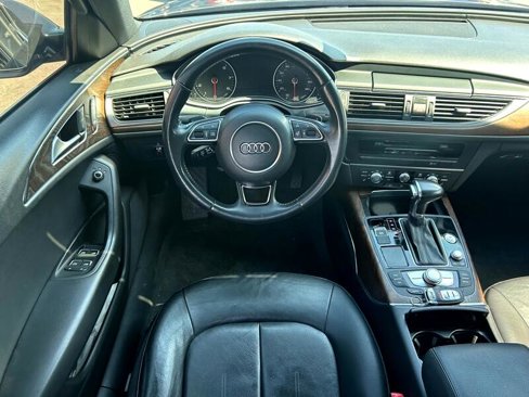 Used 2015 Audi A6 2.0T Premium image 11