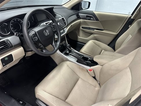 Used 2014 Honda Accord LX image 2