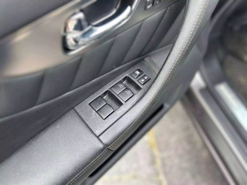 Used 2010 INFINITI FX35 AWD image 23