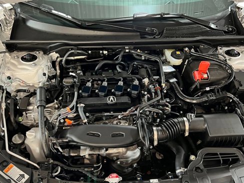 New 2026 Acura Integra image 13