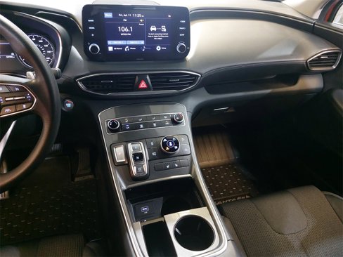 Used 2022 Hyundai Santa Fe SEL image 20