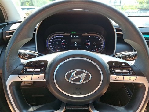 Used 2023 Hyundai Tucson SEL image 18