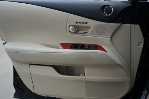 Used 2011 Lexus RX 350 2WD image 18