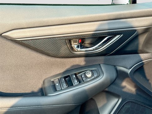 Certified 2020 Subaru Outback Premium w/ Popular Package #1 image 16