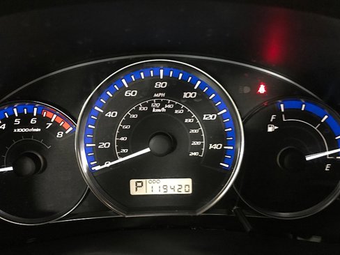 Used 2011 Subaru Forester 2.5X image 22