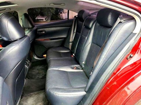 Used 2007 Lexus ES 350 w/ Premium Plus Pkg image 7