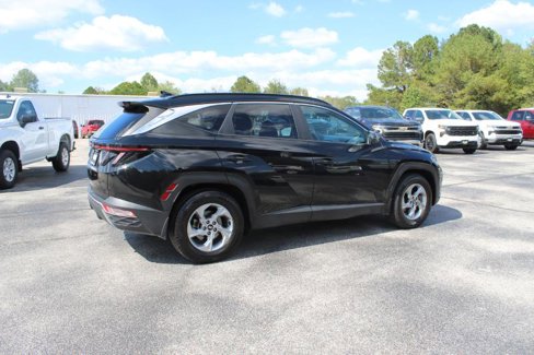 Used 2023 Hyundai Tucson SEL image 6